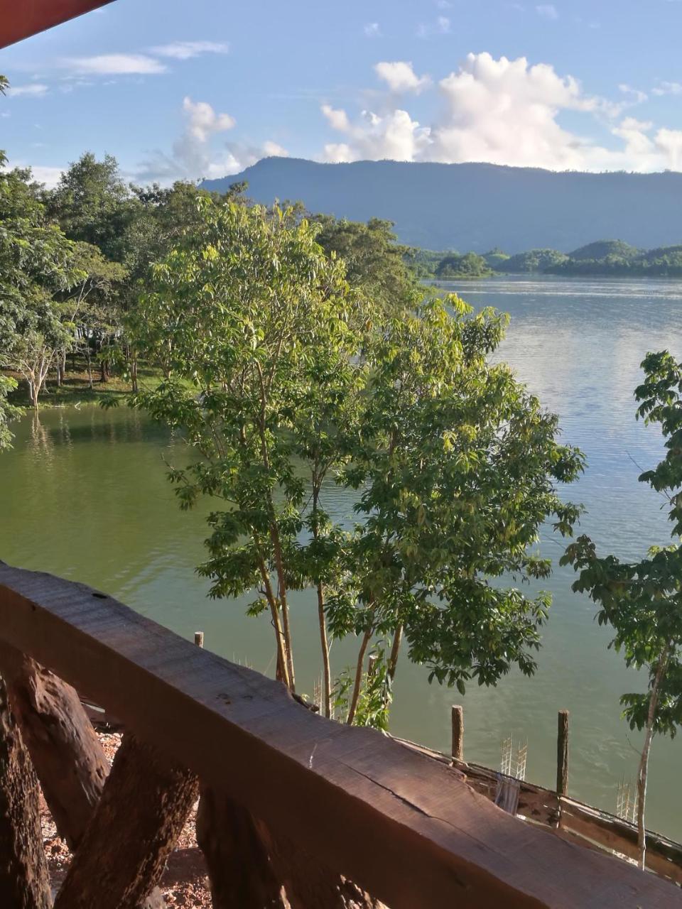 Nirvana Archipel Resort Vang Vieng Bagian luar foto