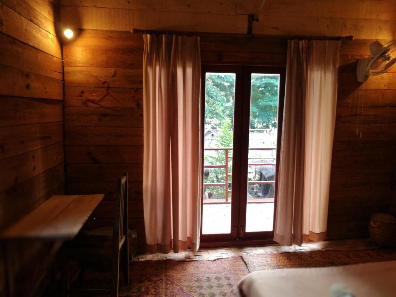 Nirvana Archipel Resort Vang Vieng Bagian luar foto